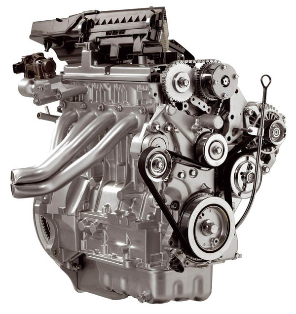 2015 Uth Voyager Car Engine